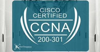 Pelatihan CCNA Network Engineer 2021