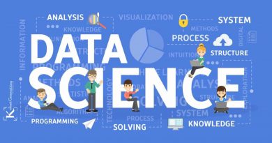 Pelatihan Data Scientist