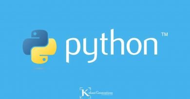 Pelatihan Python