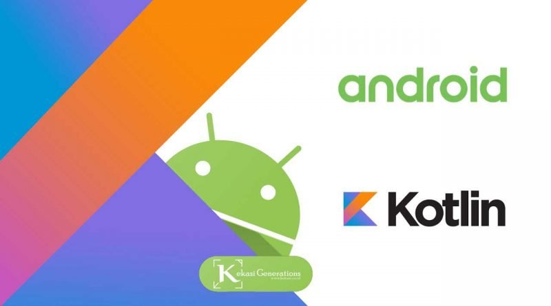 Android Kotlin Cover